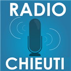 Radio Chieuti logo