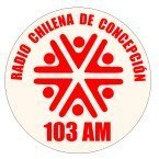 Radio Chilena de Concepción logo