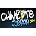 Radio chimbote juerga logo