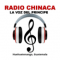 Radio Chinaca Huehuetenango logo