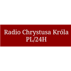 Radio Chrystusa Króla logo