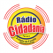 Rádio Cidadania FM logo