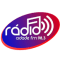 Rádio Cidade 98 FM logo