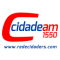 Rádio Cidade AM logo