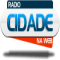 Rádio Cidade logo
