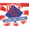 Rádio Cidade das Águas FM logo