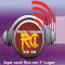 Rádio Cidade de Jaraguá logo