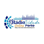 Radio Cidade do Porto logo