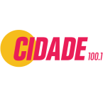 Radio Cidade JF logo