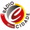 Rádio Cidade FM (Matupá) logo