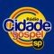 Rádio Cidade Gospel SP logo