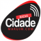 Rádio Cidade Maruim logo