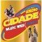 Rádio Cidade Music WEB logo