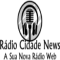 Rádio Cidade News logo