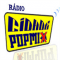 Rádio Cidade PopMix logo