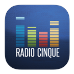 RADIO CINQUE SIENA logo