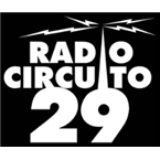 Radio Circuito 29 logo