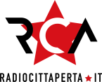 Radio Città Aperta logo