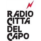 Radio Città Del Capo logo