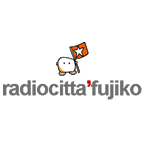 Radio Citta' Fujiko logo