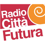 Radio Citta Futura logo