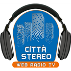 Radio Citta Stereo logo