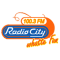 Radio City The Hague logo