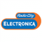 Radio City Electronica logo
