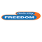 Radio City Freedom logo