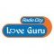 Radio City Love Guru logo