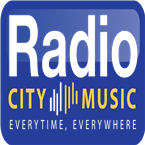 Radio City Music logo