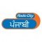 Radio City Punjabi logo