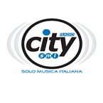 Radio City Solo Musica Italiana logo