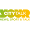 Radio City Talk logo