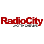 Radio City (Vercelli) logo