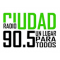 Radio Ciudad logo