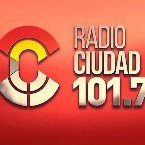 Radio Ciudad logo