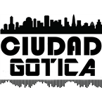 Radio Ciudad Gotica logo