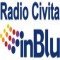 Radio Civita InBlu logo