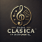RADIO CLASICAFMRD logo