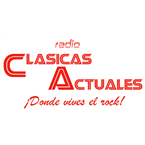 Radio Clasicas Actuales logo