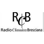 Radio Classica Bresciana logo