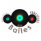 Rádio Clássicos dos Bailes logo