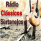 Rádio Clássicos Sertanejos logo