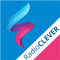Radio Clever logo