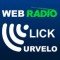 Rádio Click Curvelo logo