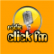 Rádio Click FM logo