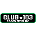 Radio Club 103 Dolomiti logo