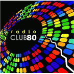 radio club 80 logo