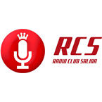 Radio Club Salina logo